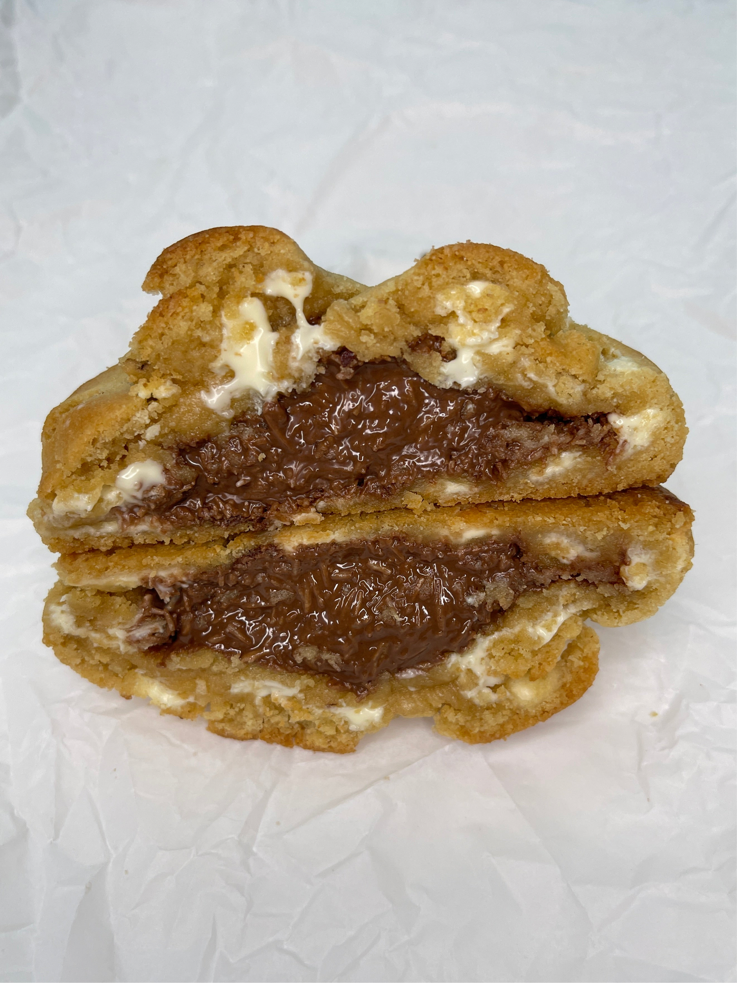 Dubai Nutella