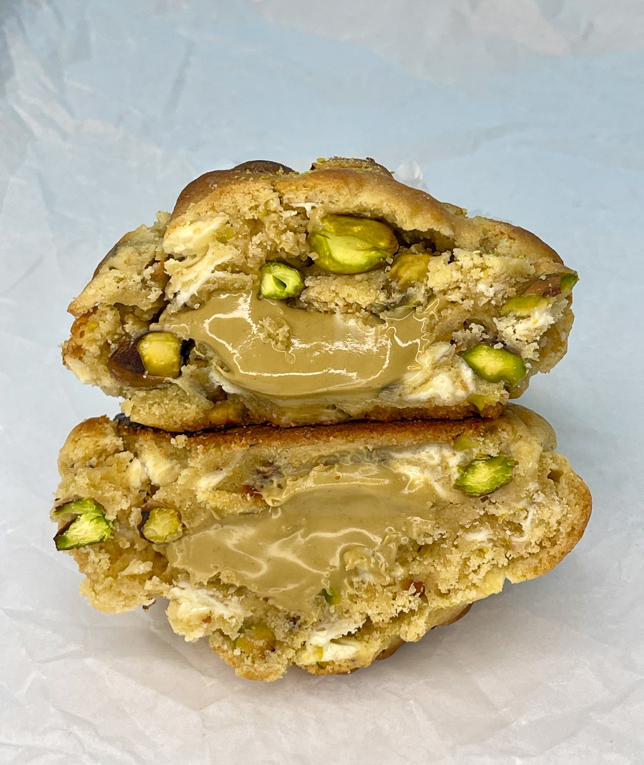 Pistachio
