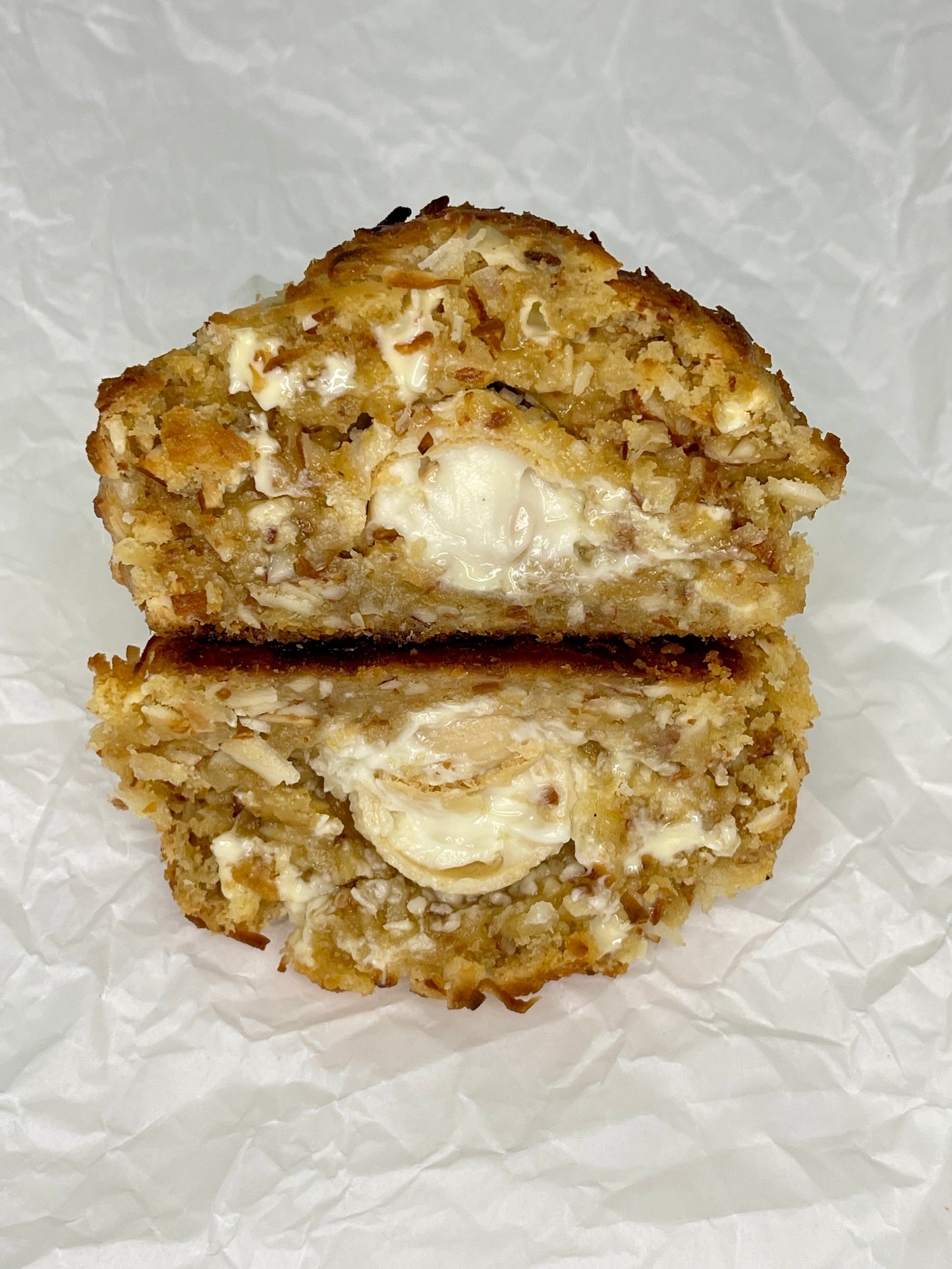 Raffaello™ Coconut Crunch