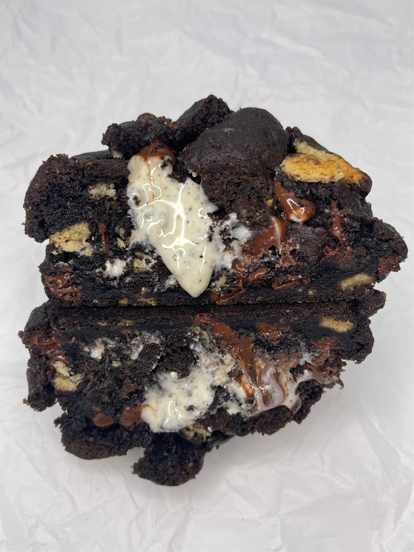 Cookies N Cream Blackout