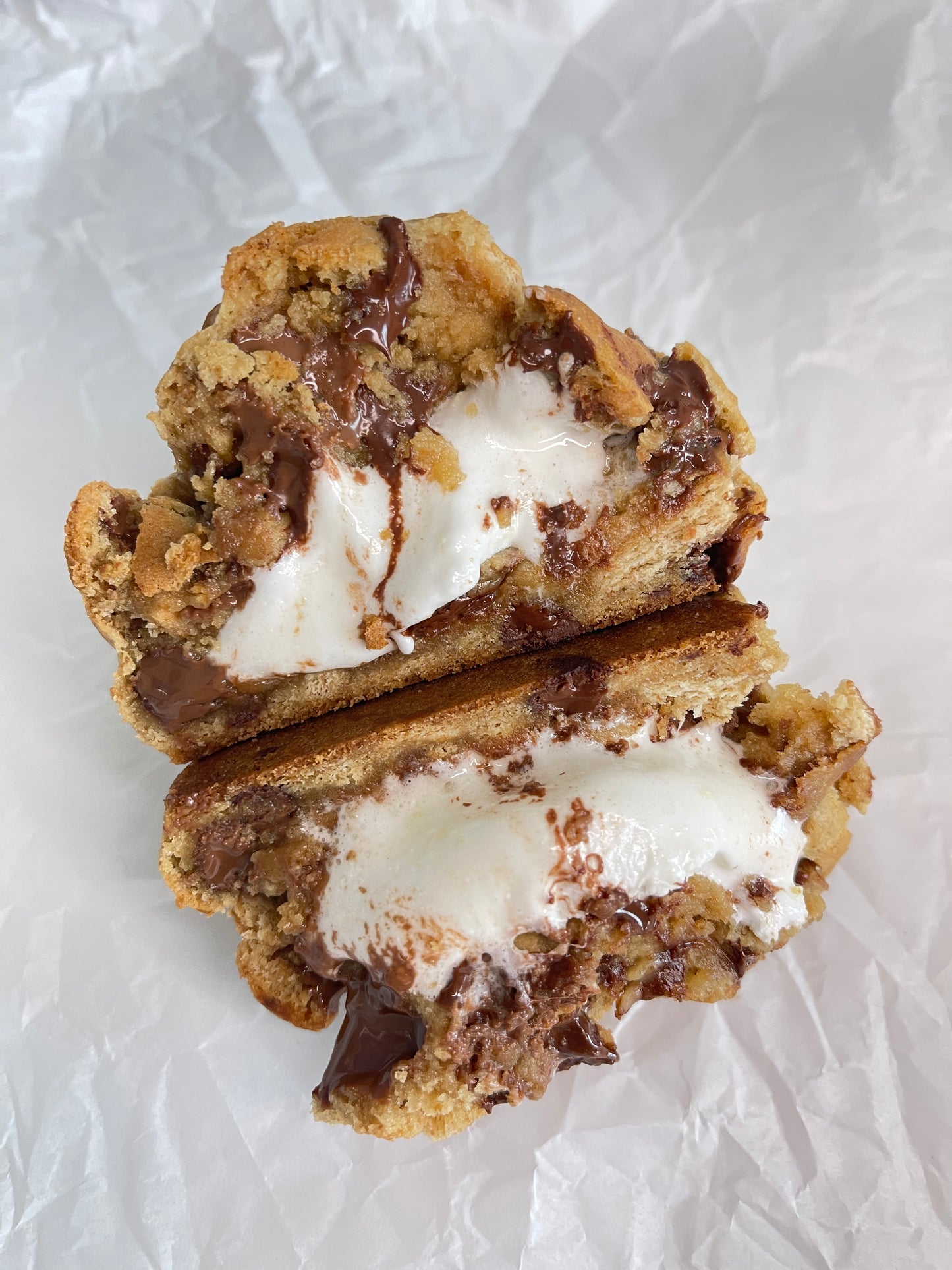 S'mores