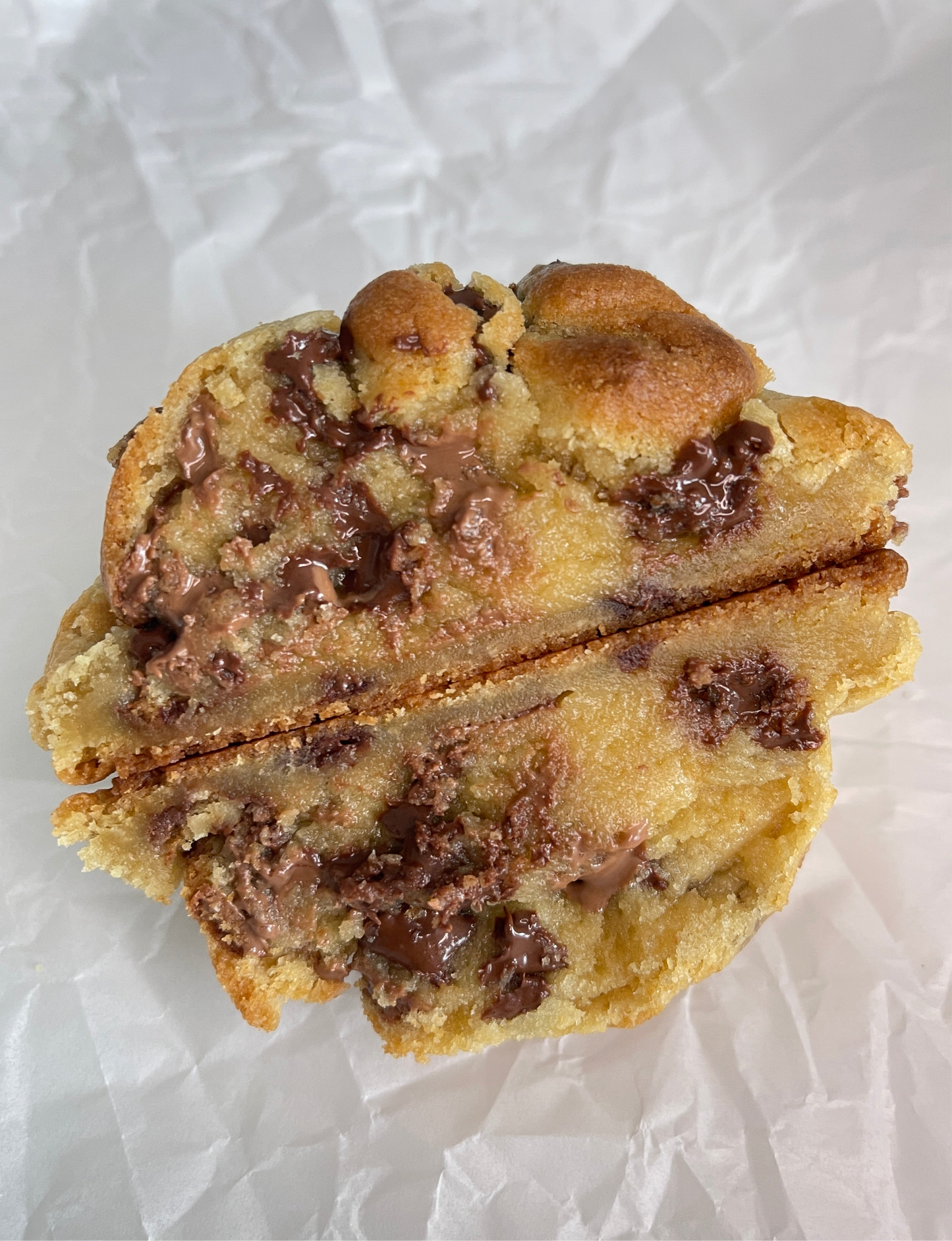 Classic Chocolate Chip