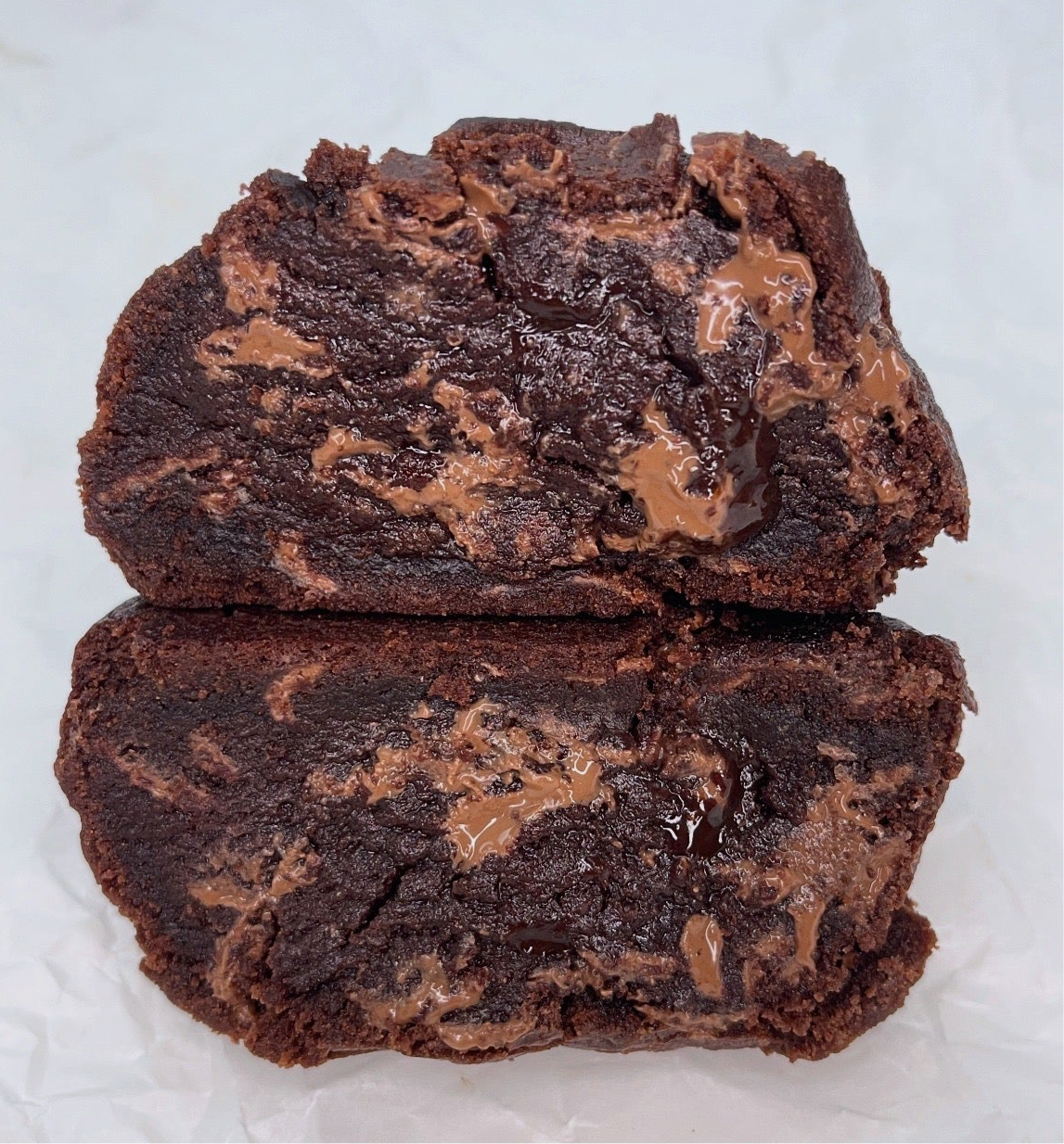 Double Chocolate
