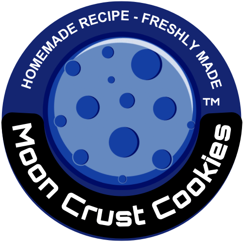 Moon Crust Cookies