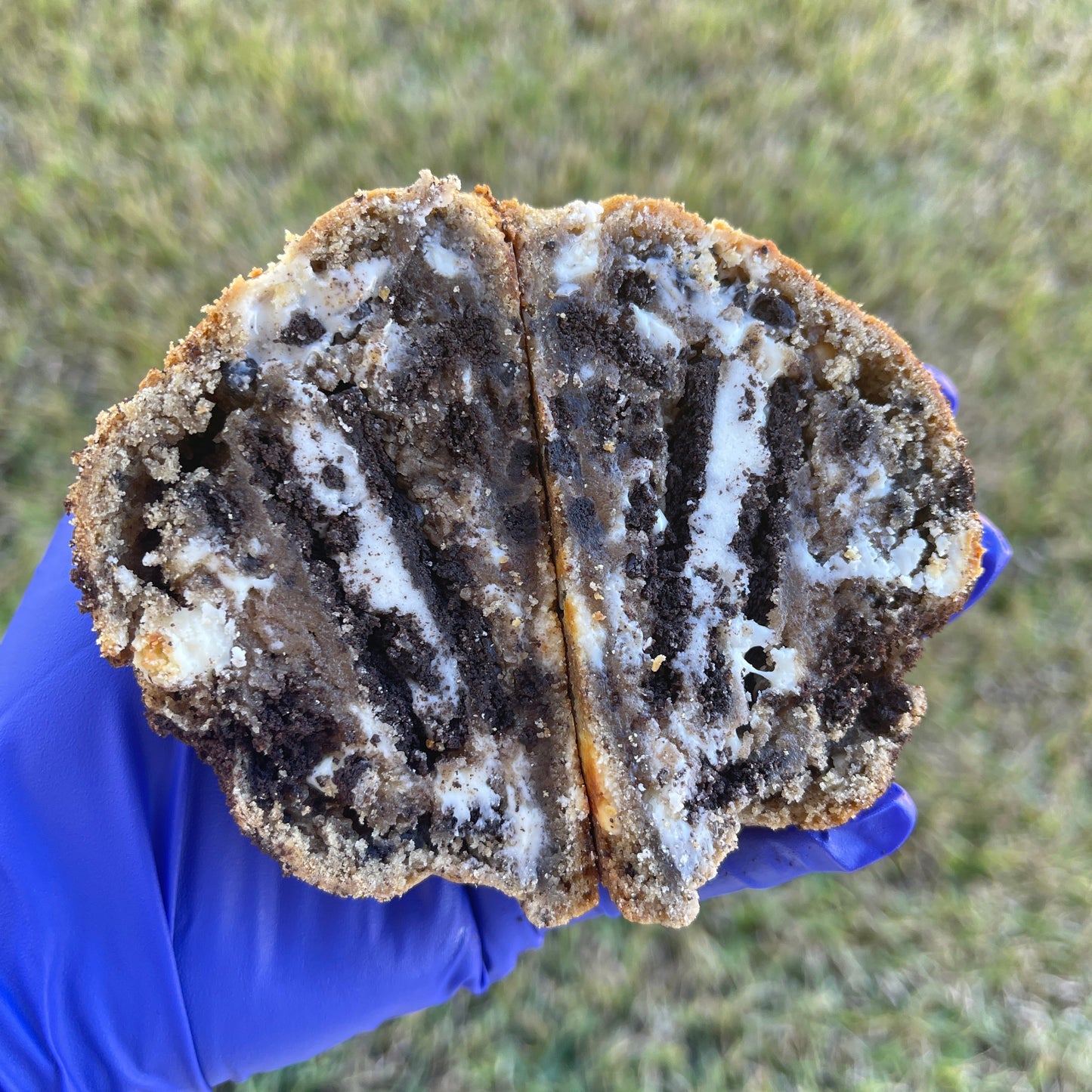 Cookies ‘N’ Cream