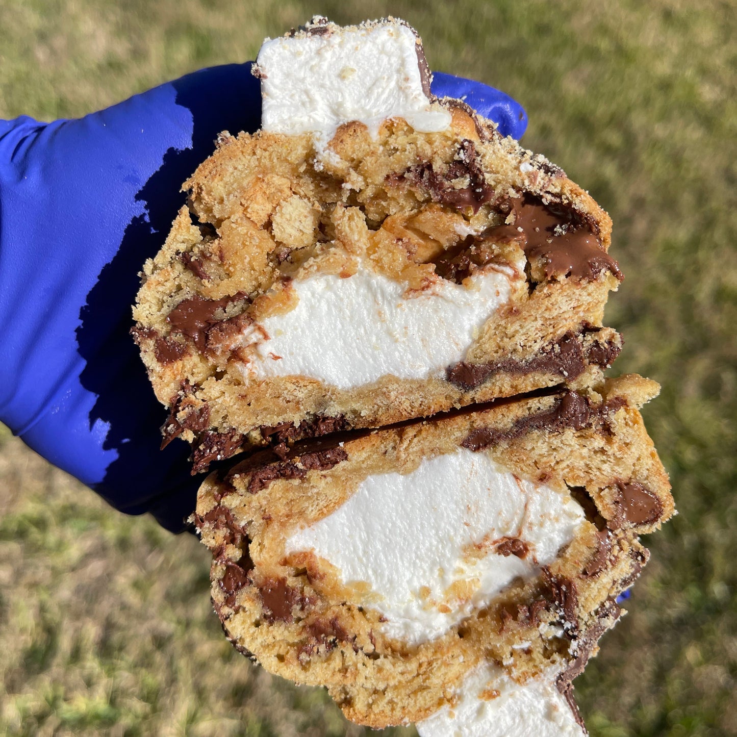 S'mores