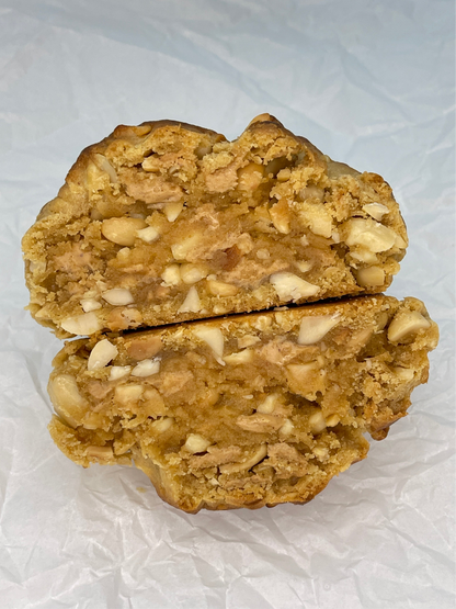 Peanut Butter Crunch