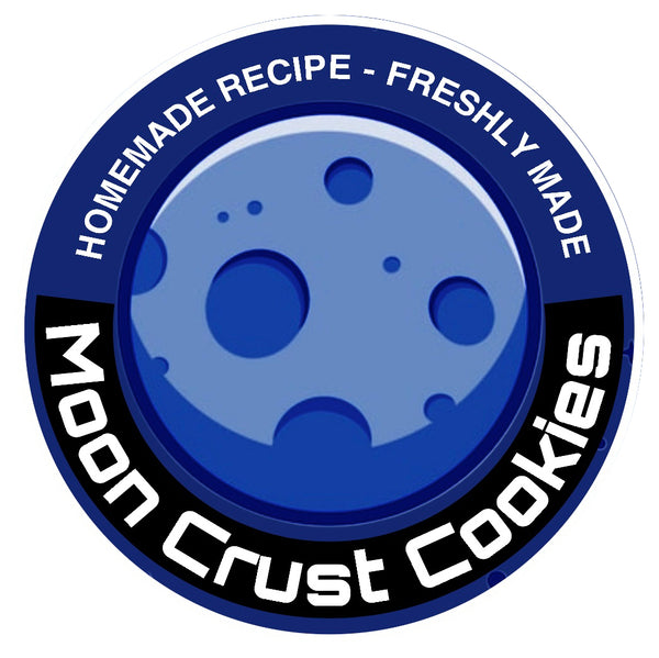 Moon Crust Cookies