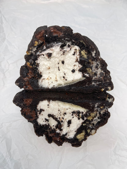 S’moreo