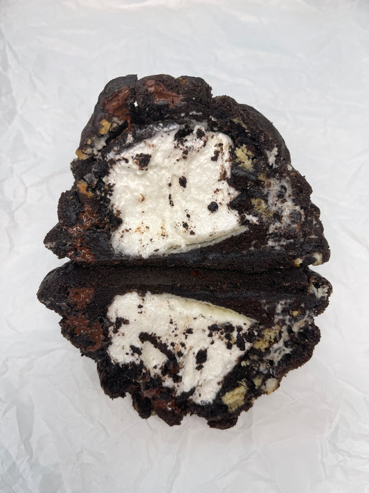 S’moreo