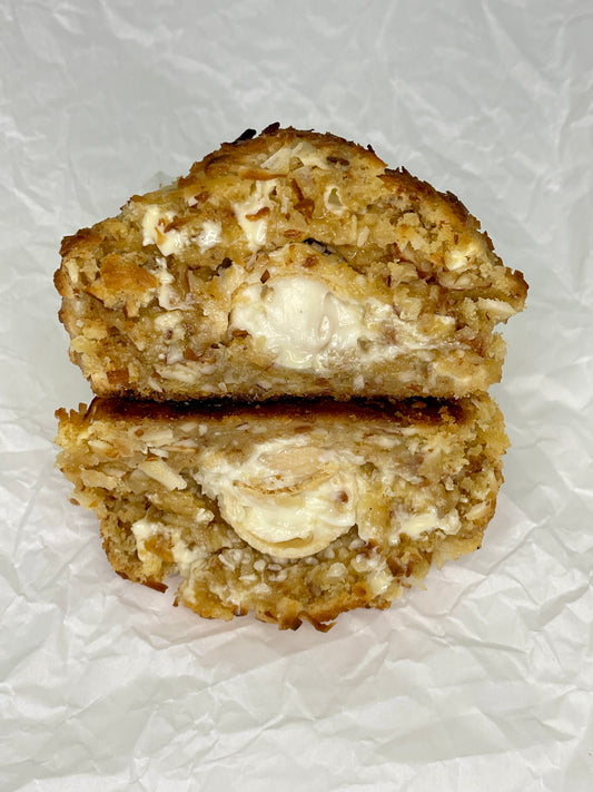 Raffaello™ Coconut Crunch