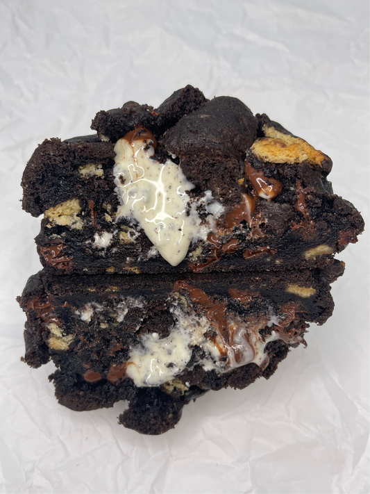 Cookies N Cream Blackout