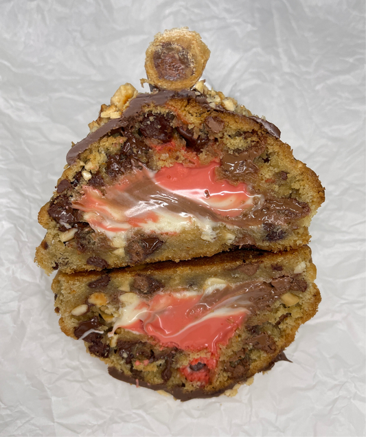 Neapolitan Scoop