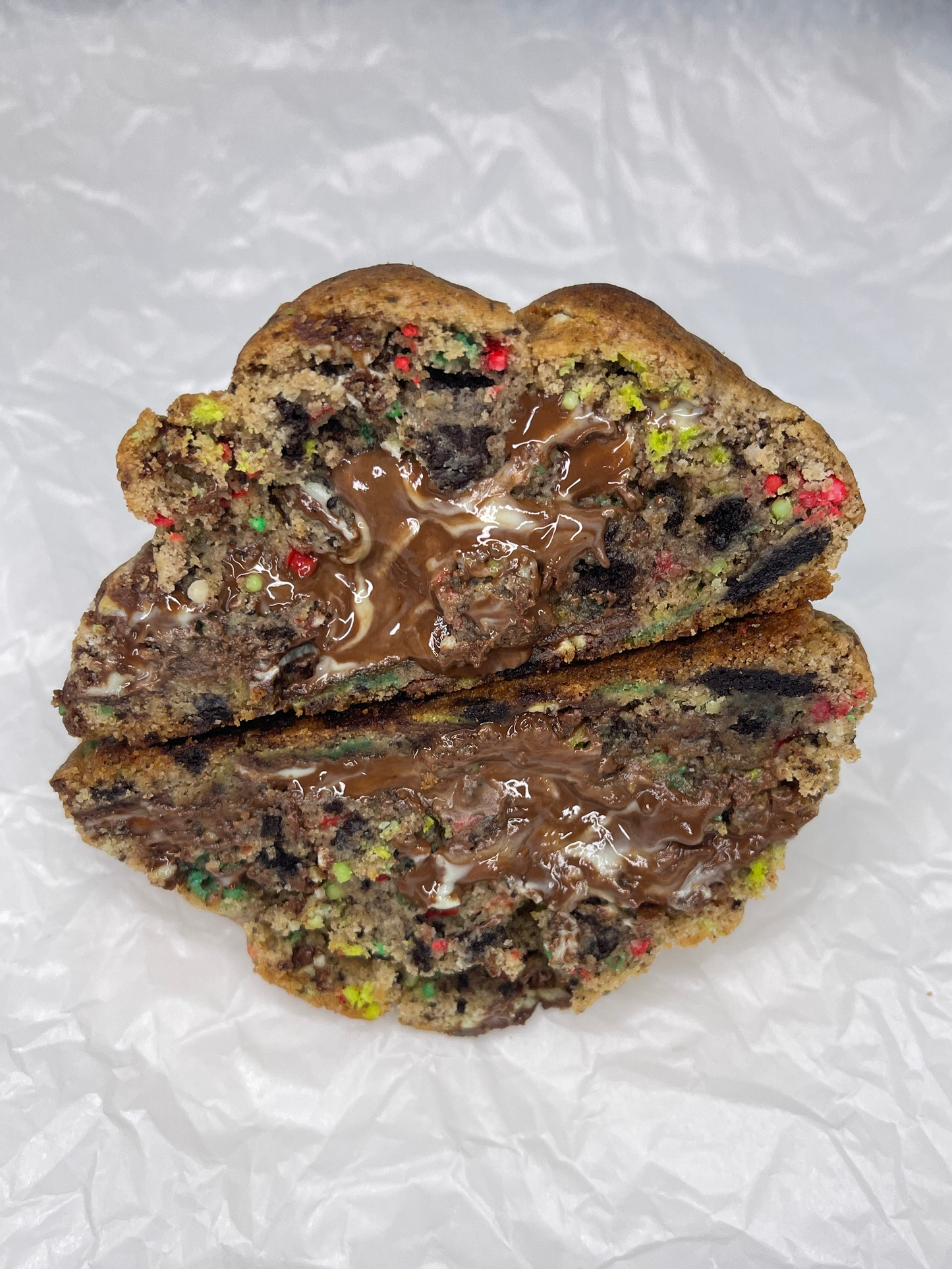 Cookies N Cream Peppermint