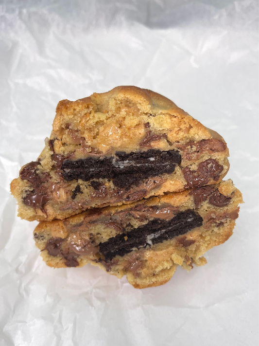 Reese’s Oreo Smash