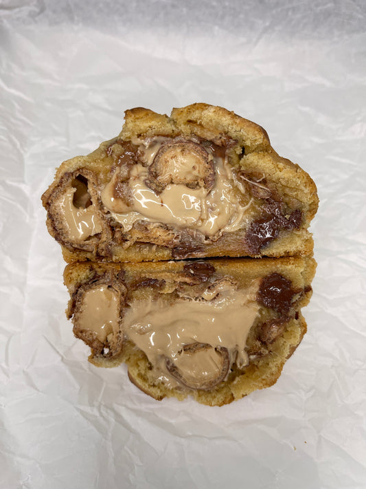 Kinder Delight