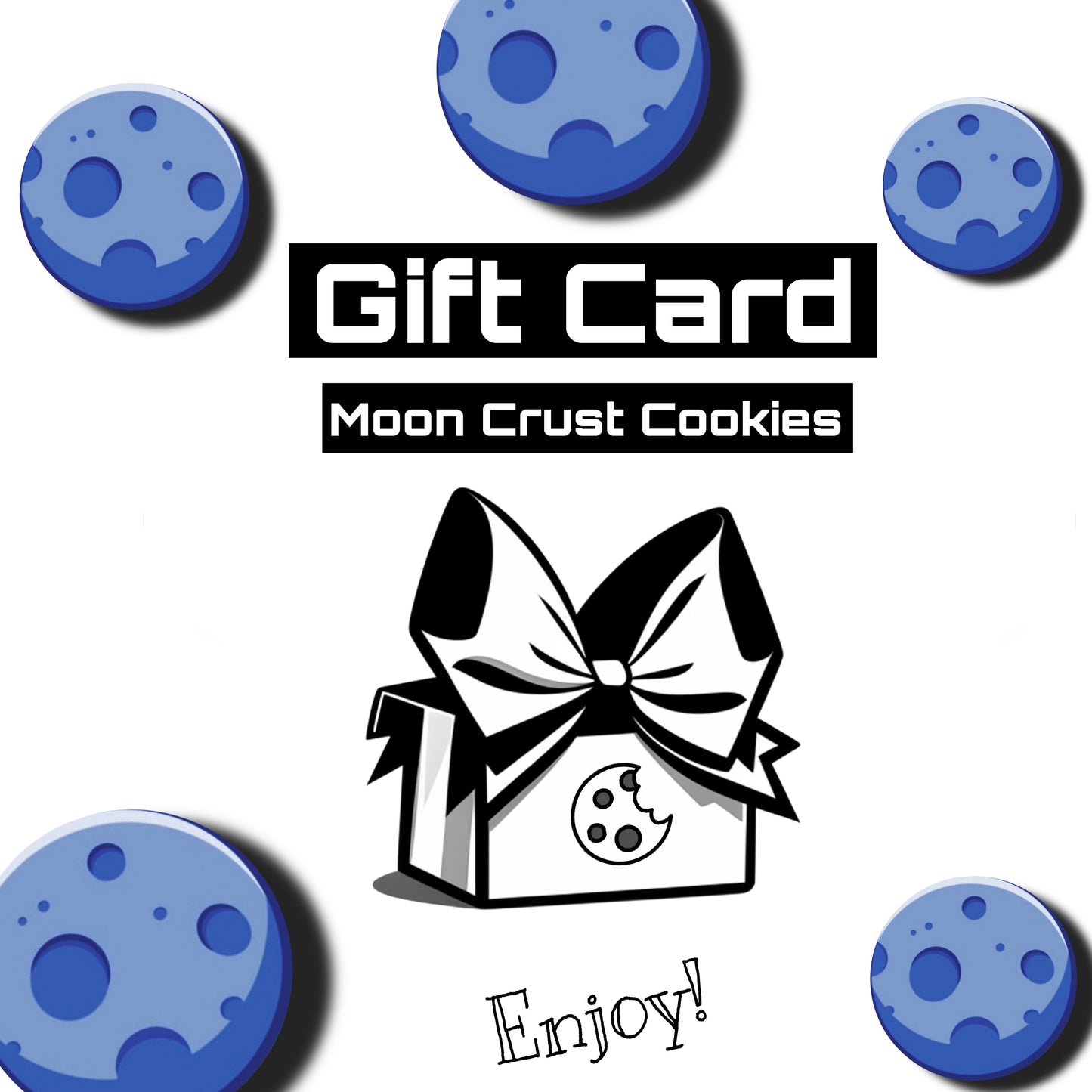 E-Gift Card