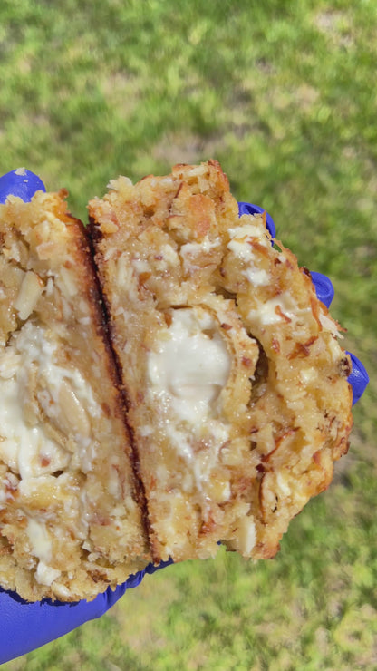Raffaello™ Coconut Crunch