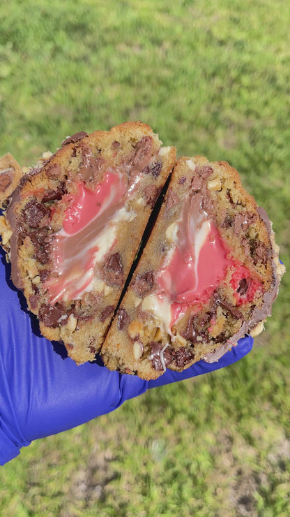 Neapolitan Scoop