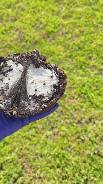 S’moreo