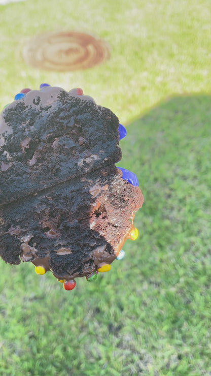 Cosmic Brownie